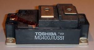 MG400J1US46 Toshiba