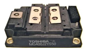 MG400J2YS50 Toshiba