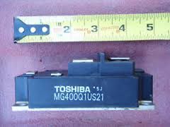 MG400Q1US21 Toshiba