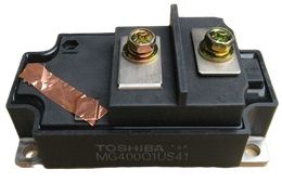 MG400Q1US41 Toshiba