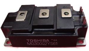 MG400Q1YS11 Toshiba