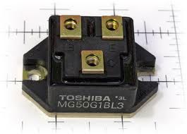 MG50G1BL3 Toshiba