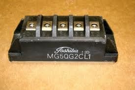 MG50G2CL1 Toshiba