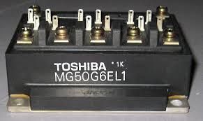 MG50G6EL1 Toshiba