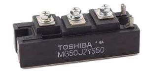 MG50J2YS50 Toshiba
