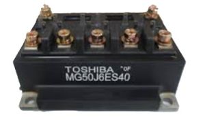 MG50J6ES40 Toshiba