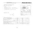 MG50N1BS1 Toshiba