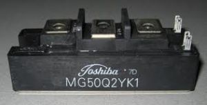 MG50Q2YK1 Toshiba