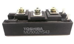 MG50Q2YS43 Toshiba