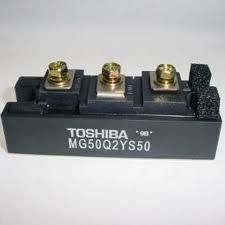 MG50Q2YS50 Toshiba