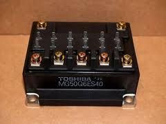 MG50Q6ES40 Toshiba