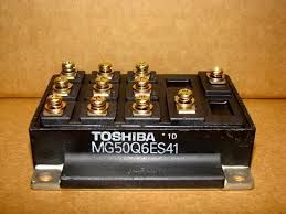 MG50Q6ES41 Toshiba