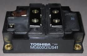 MG600Q1US41 Toshiba