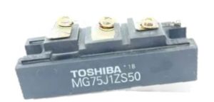 MG75J1ZS50 Toshiba
