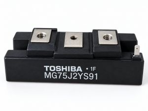 MG75J2YS91 Toshiba