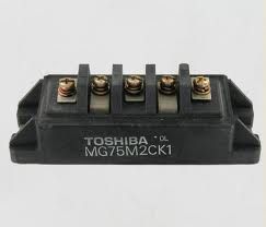 MG75M2CK1 Toshiba