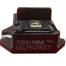 MG75Q1BS1 Toshiba