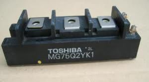 MG75Q2YK1 Toshiba