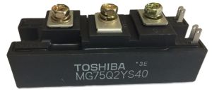 MG75Q2YS40 Toshiba