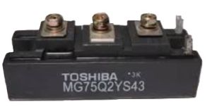 MG75Q2YS43 Toshiba