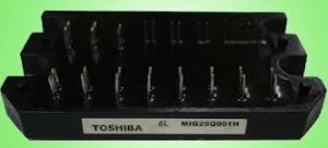 MIG25Q901H Toshiba