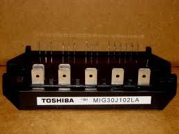 MIG30J102LA Toshiba