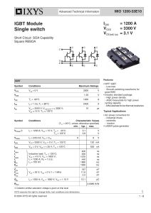 MIO1200-33E10 TDK-Lambda
