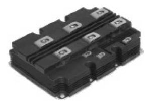 MIO1200-33E11 IXYS