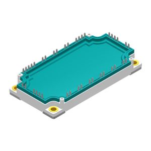 MIXA60WH1200TEH IXYS IGBT Modules