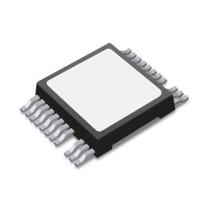 MMIX1T132N50P3 IXYS MOSFET Modules