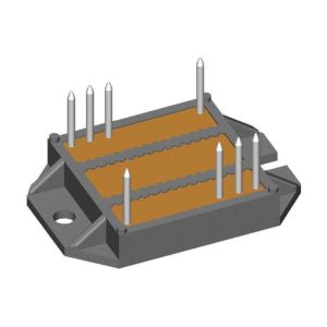 MMO230-16IO7 IXYS Thyristor & SCR Modules