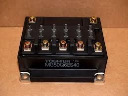 MSG60U41A Toshiba