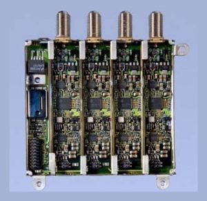 MT5001 Powerex