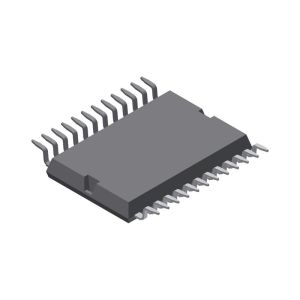 MTI200WX75GD IXYS MOSFET Modules