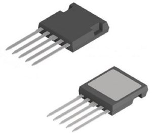 MXB12R600DPHFC IXYS