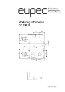 ND242S10K Infineon (Eupec)