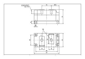 ND261N20K Infineon (Eupec)