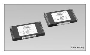 PAF600F24-28 TDK-Lambda Power Supplies & DC-DC Converters