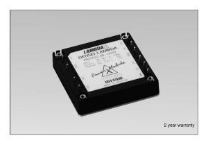 PAH75D24-5033 TDK-Lambda Power Supplies & DC-DC Converters