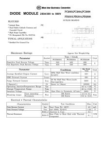 PD2504 NIEC