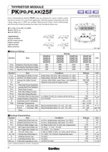 PD25F120 Hitachi