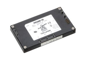 PFE500F-12-T TDK-Lambda Power Supplies & DC-DC Converters