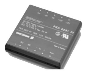 PKA2231PI Ericsson