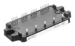 PM10CNJ060 Mitsubishi Intelligent Power Modules (IPM)