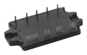 PM15CZF120 Mitsubishi Intelligent Power Modules (IPM)
