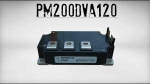PM200DVA120 Mitsubishi