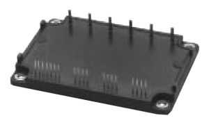 PM25RSK120 Mitsubishi Intelligent Power Modules (IPM)