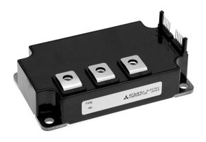 PM300DV1A120 Mitsubishi Intelligent Power Modules (IPM)