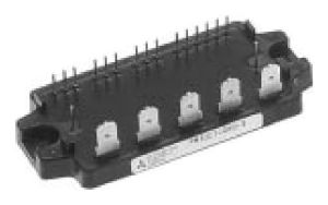 PM30CTJ060-3 Mitsubishi Intelligent Power Modules (IPM)