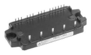 PM30CTJ060 Mitsubishi Intelligent Power Modules (IPM)